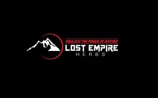 Lost Empire Herbs coupon code saves 15%